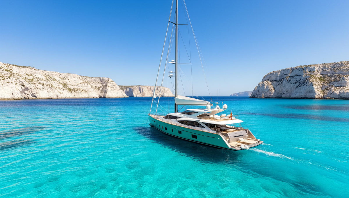 Marine & Boating Batteries
